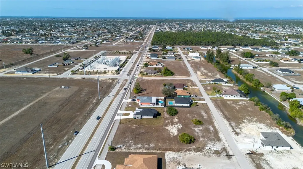 1241 Kismet Parkway W Cape Coral FL 33993