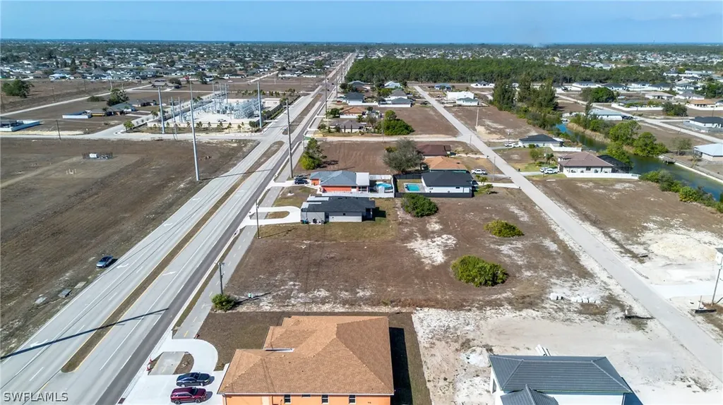 1241 Kismet Parkway W Cape Coral FL 33993