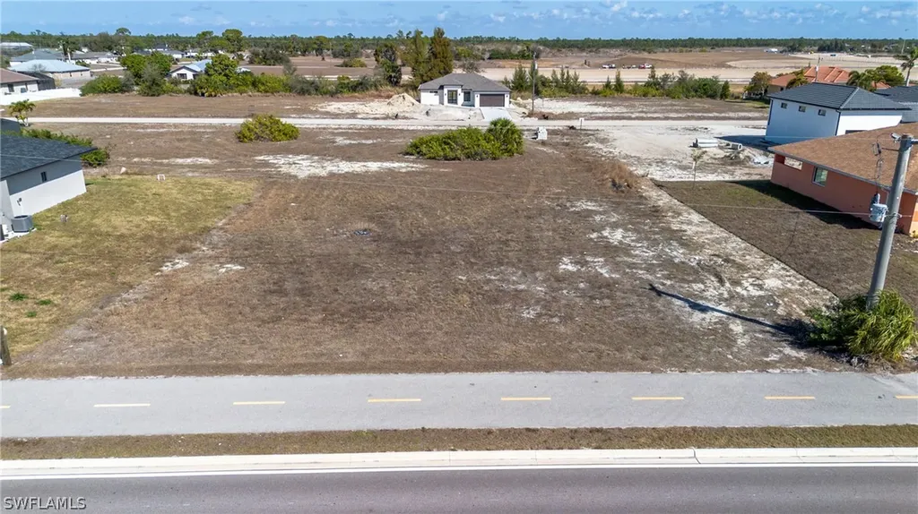 1241 Kismet Parkway W Cape Coral FL 33993