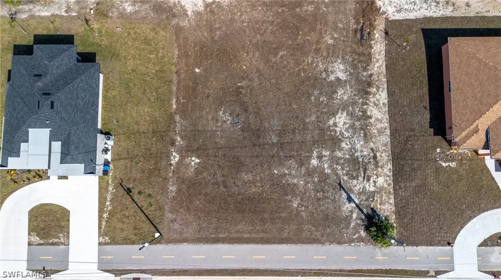 1241 Kismet Parkway W Cape Coral FL 33993