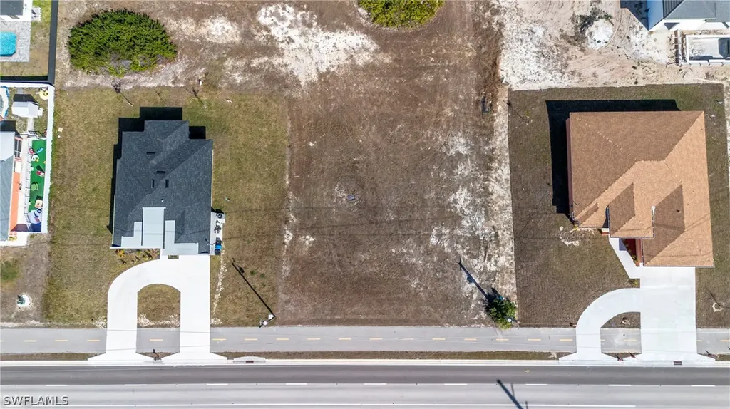 1241 Kismet Parkway W Cape Coral FL 33993