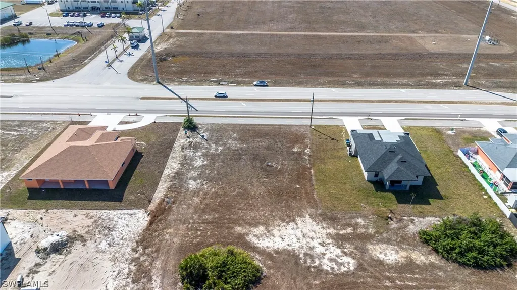 1241 Kismet Parkway W Cape Coral FL 33993