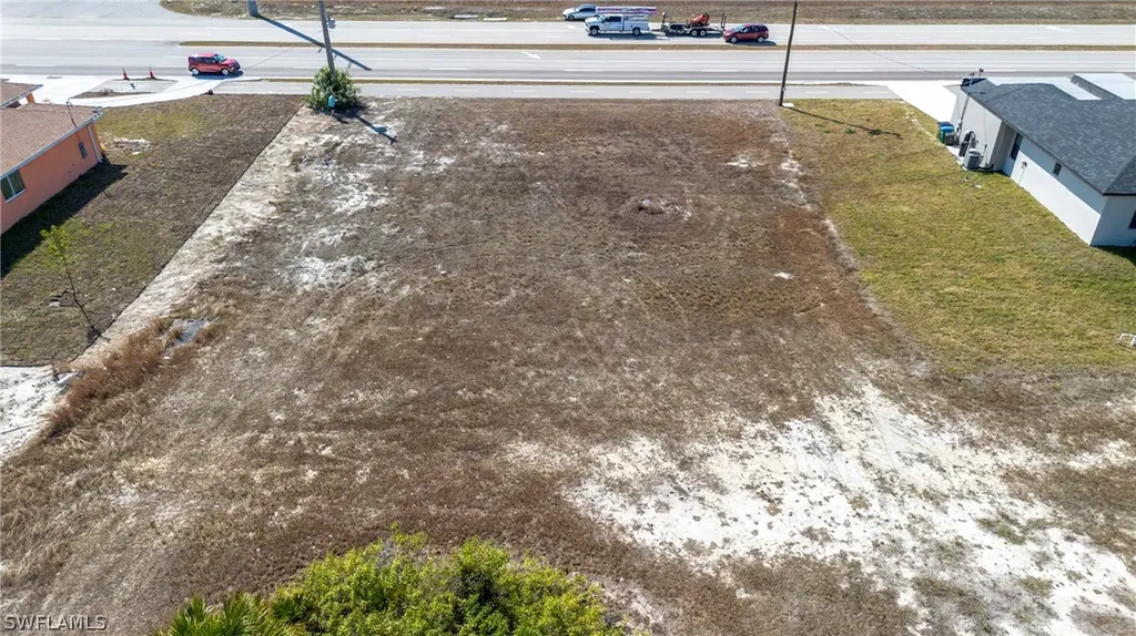 1241 Kismet Parkway W Cape Coral FL 33993