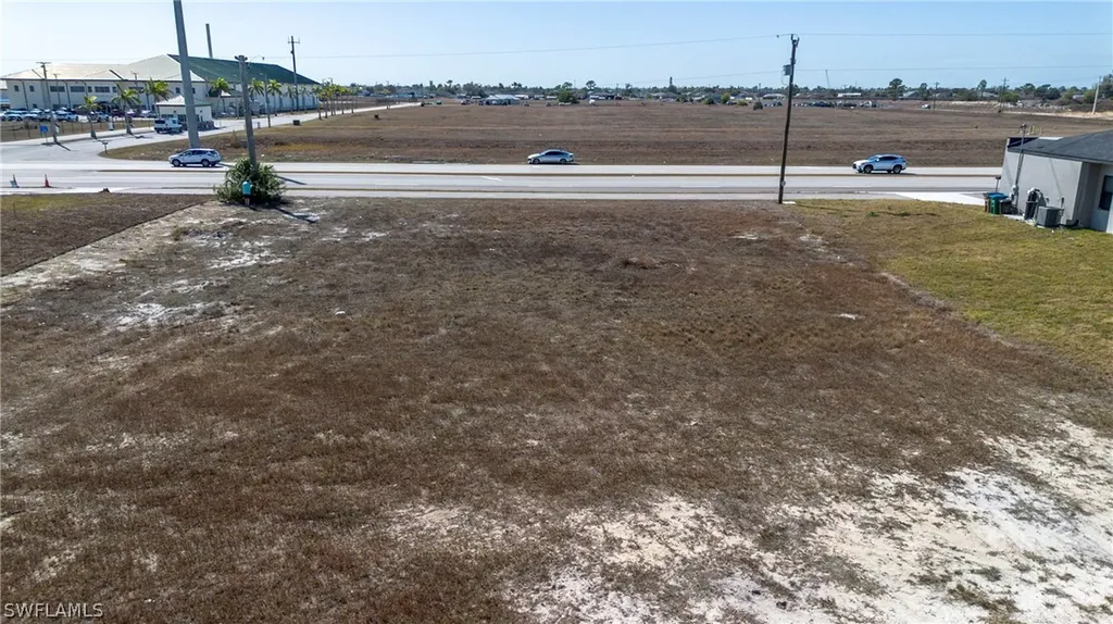 1241 Kismet Parkway W Cape Coral FL 33993