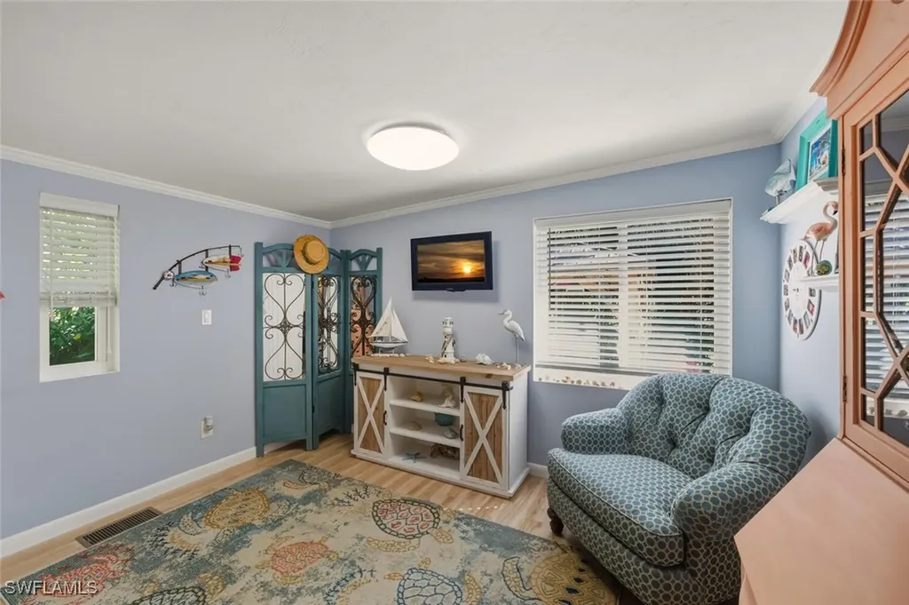 542 Charlemagne Boulevard Naples FL 34112