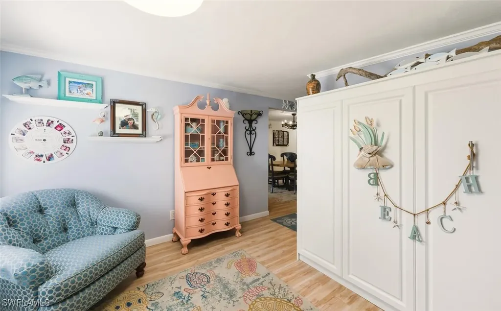 542 Charlemagne Boulevard Naples FL 34112