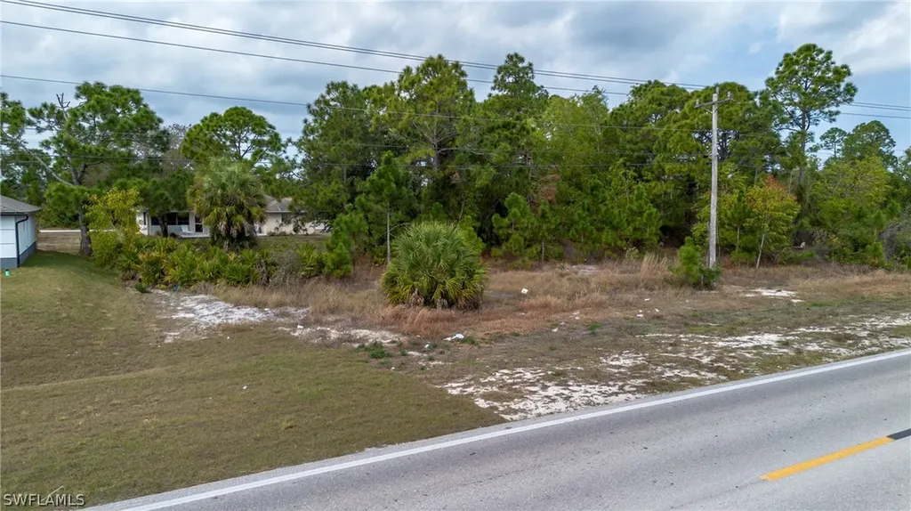 796 Bell Boulevard S Lehigh Acres FL 33974