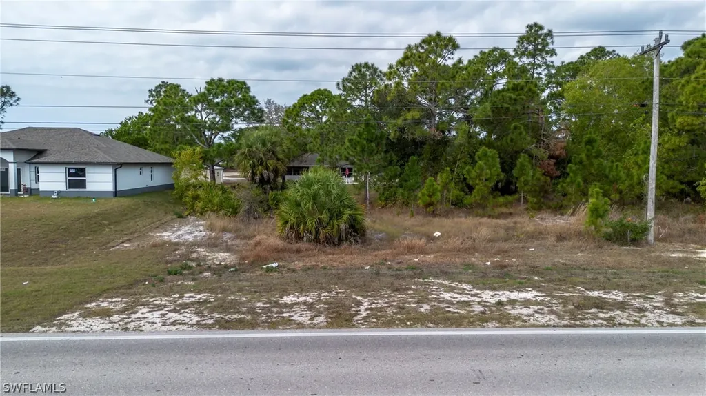 796 Bell Boulevard S Lehigh Acres FL 33974