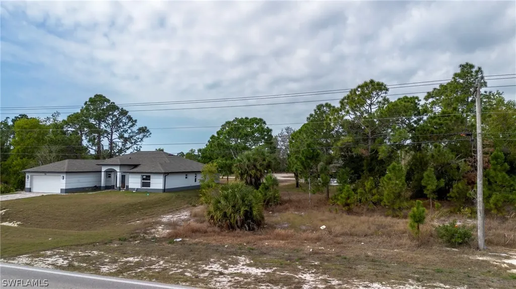 796 Bell Boulevard S Lehigh Acres FL 33974