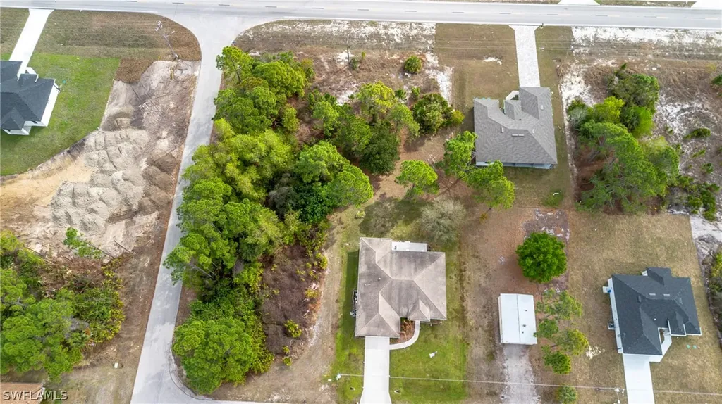 796 Bell Boulevard S Lehigh Acres FL 33974
