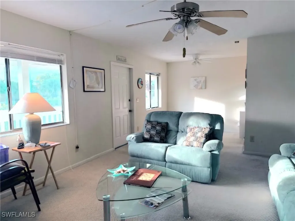 4613 Bayshore Drive Naples FL 34112