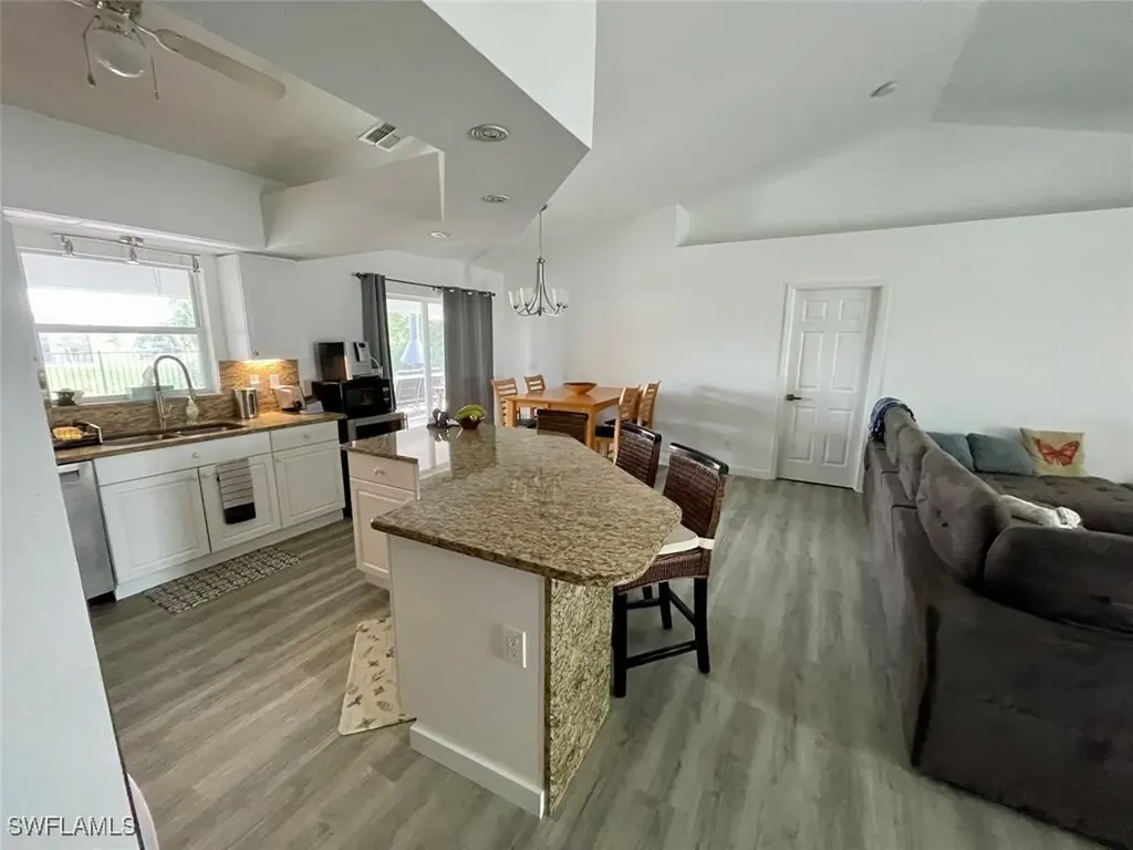 846 SW 15th Street Cape Coral FL 33991