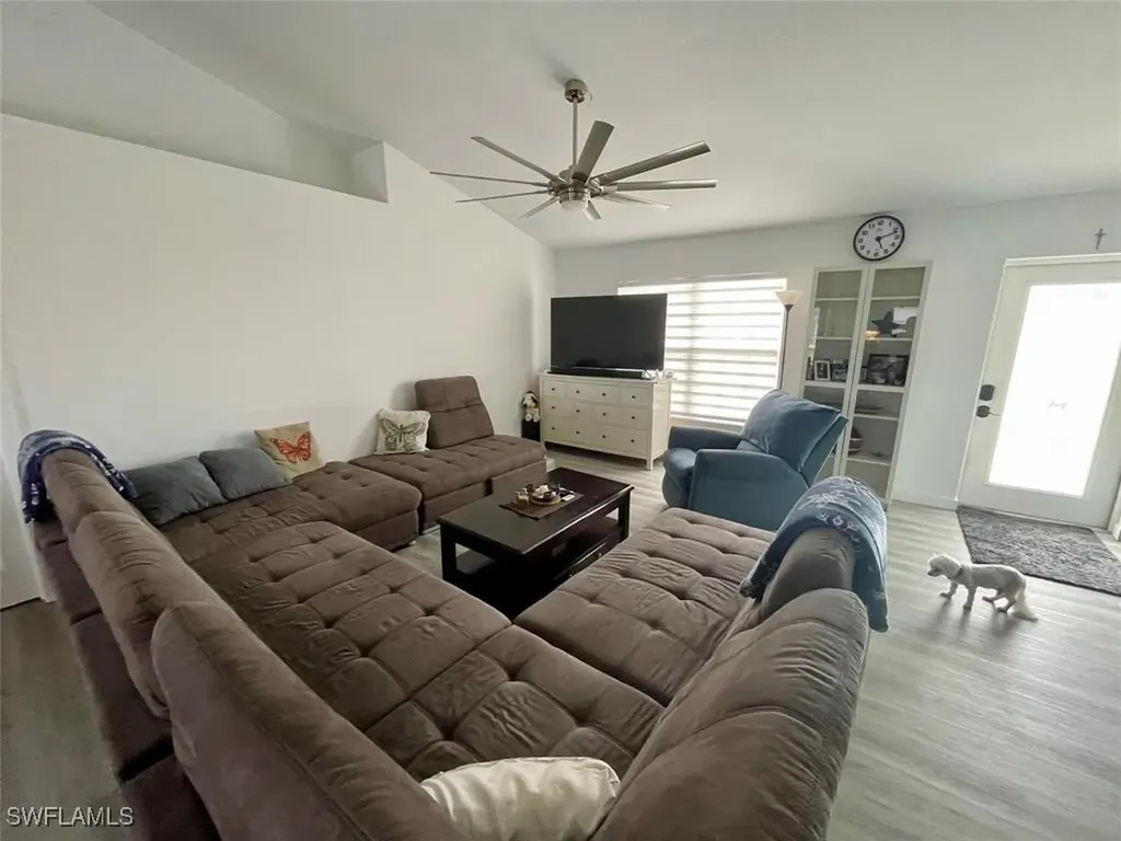 846 SW 15th Street Cape Coral FL 33991