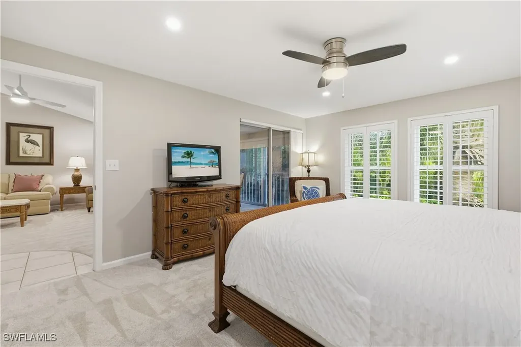 5899 Chanteclair Drive Naples FL 34108
