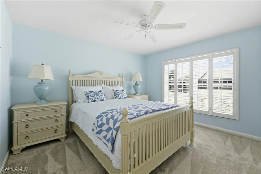 5899 Chanteclair Drive Naples FL 34108