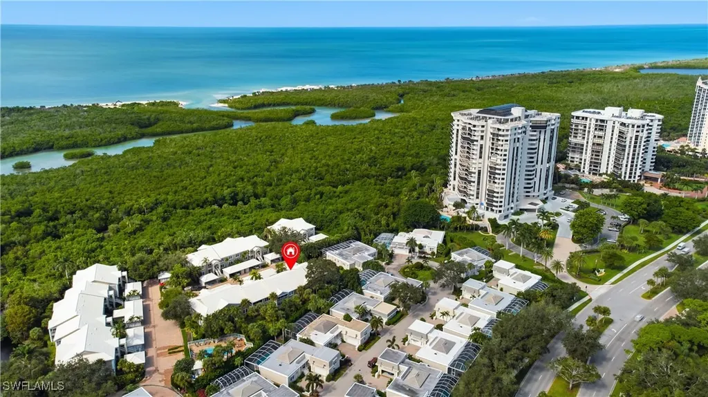 5899 Chanteclair Drive Naples FL 34108