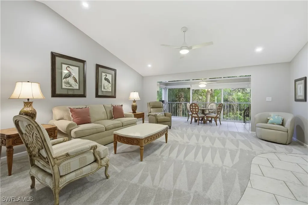 5899 Chanteclair Drive Naples FL 34108
