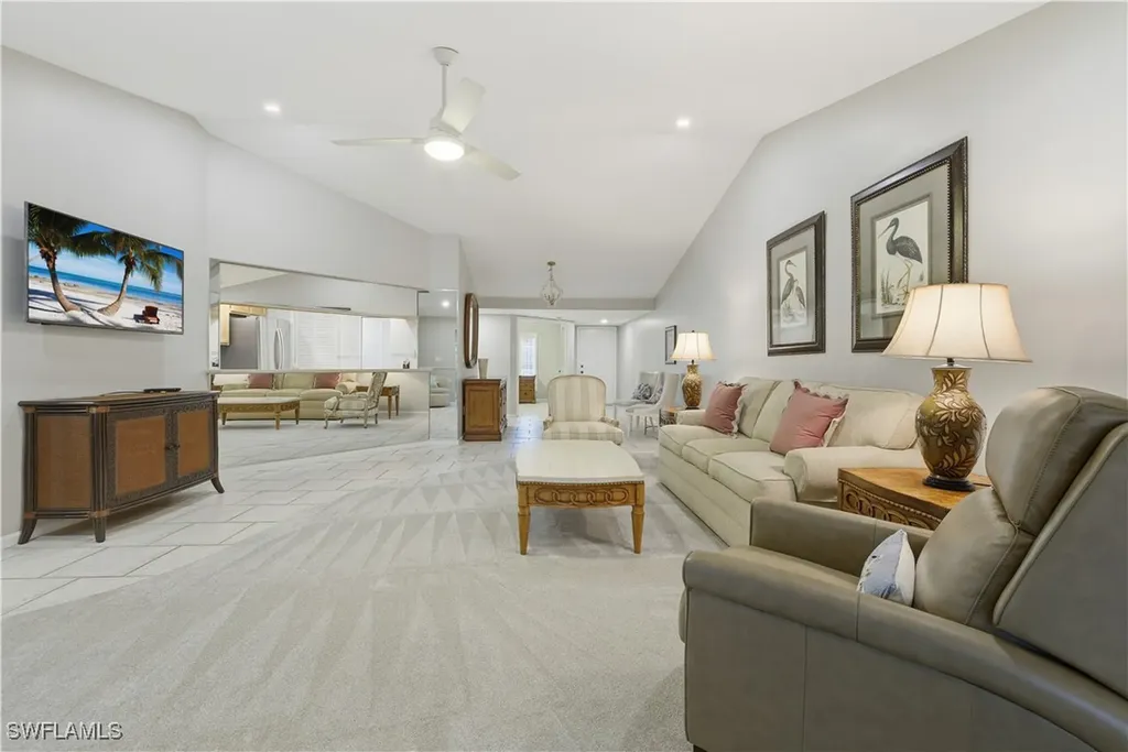 5899 Chanteclair Drive Naples FL 34108