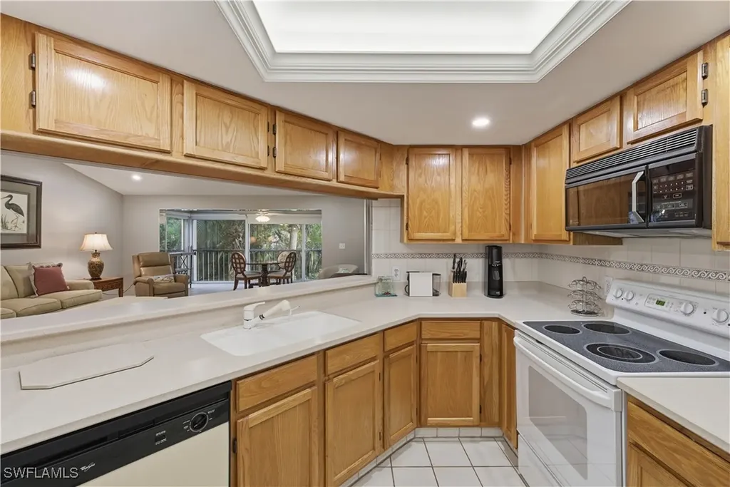 5899 Chanteclair Drive Naples FL 34108