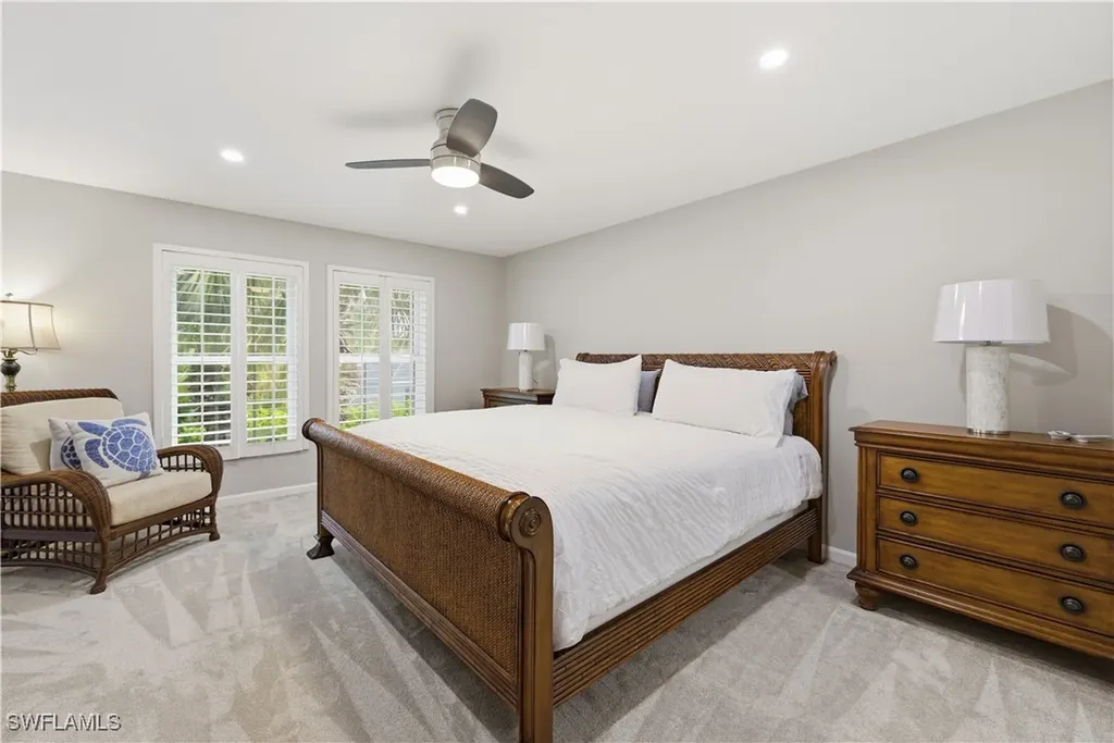 5899 Chanteclair Drive Naples FL 34108