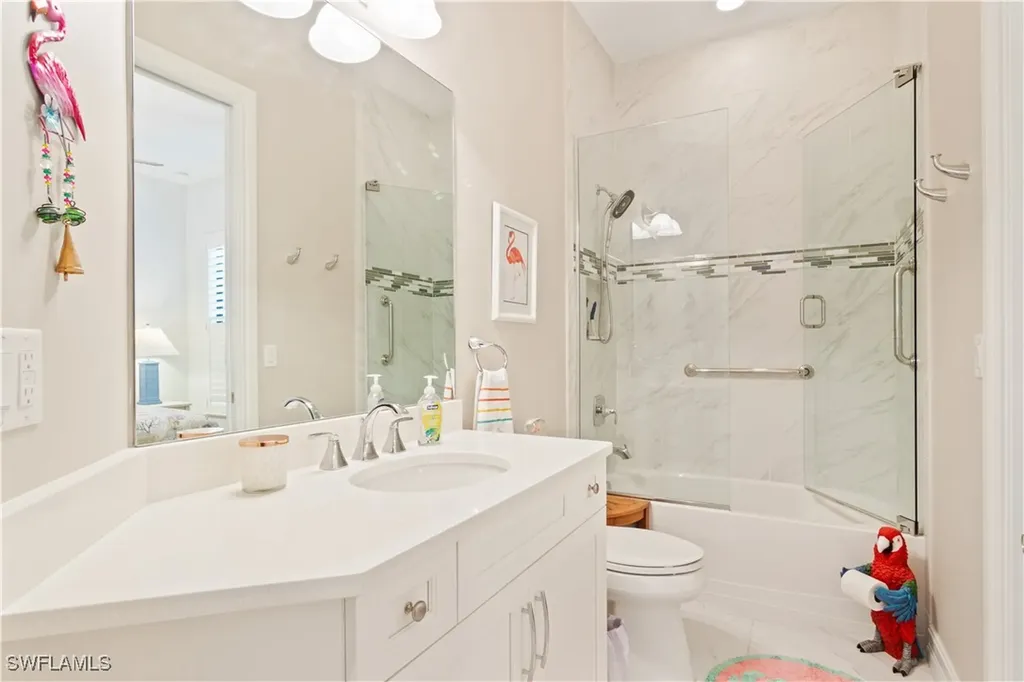 6604 Roma Way Naples FL 34113