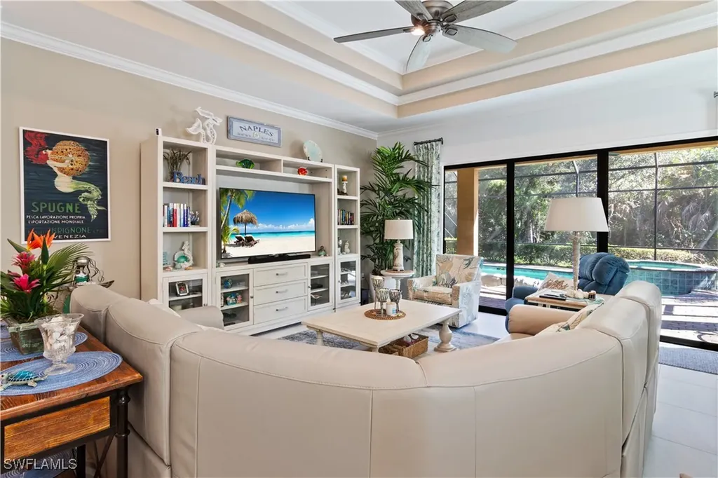 6604 Roma Way Naples FL 34113