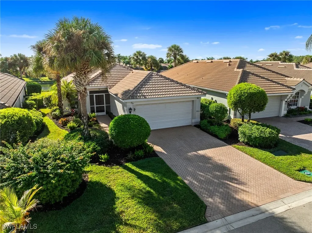 9933 Horse Creek Road Fort Myers FL 33913