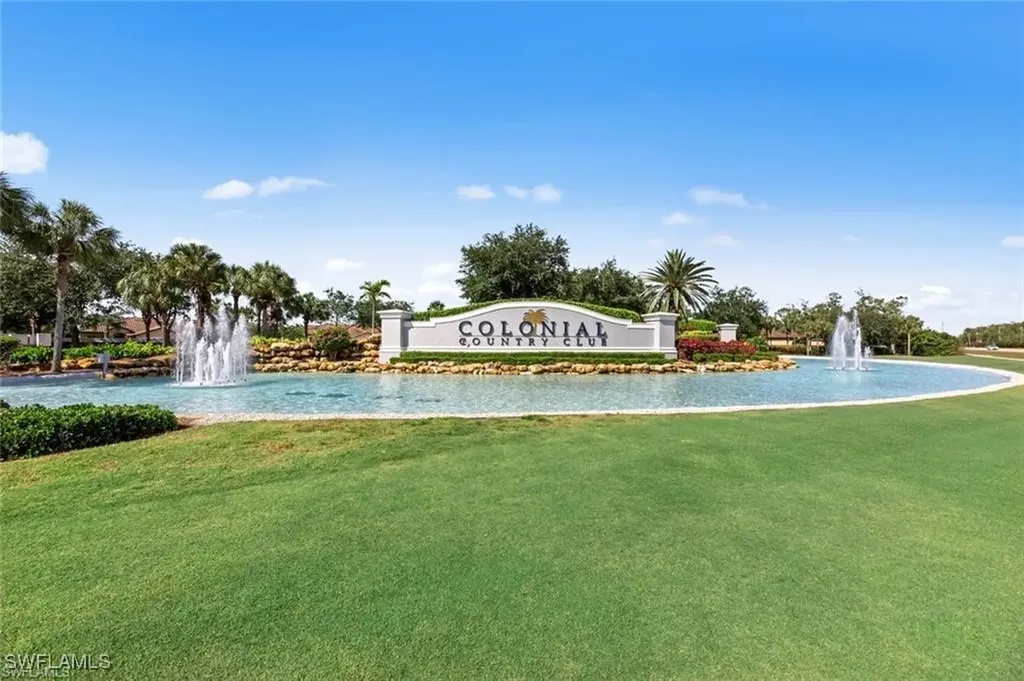 9933 Horse Creek Road Fort Myers FL 33913