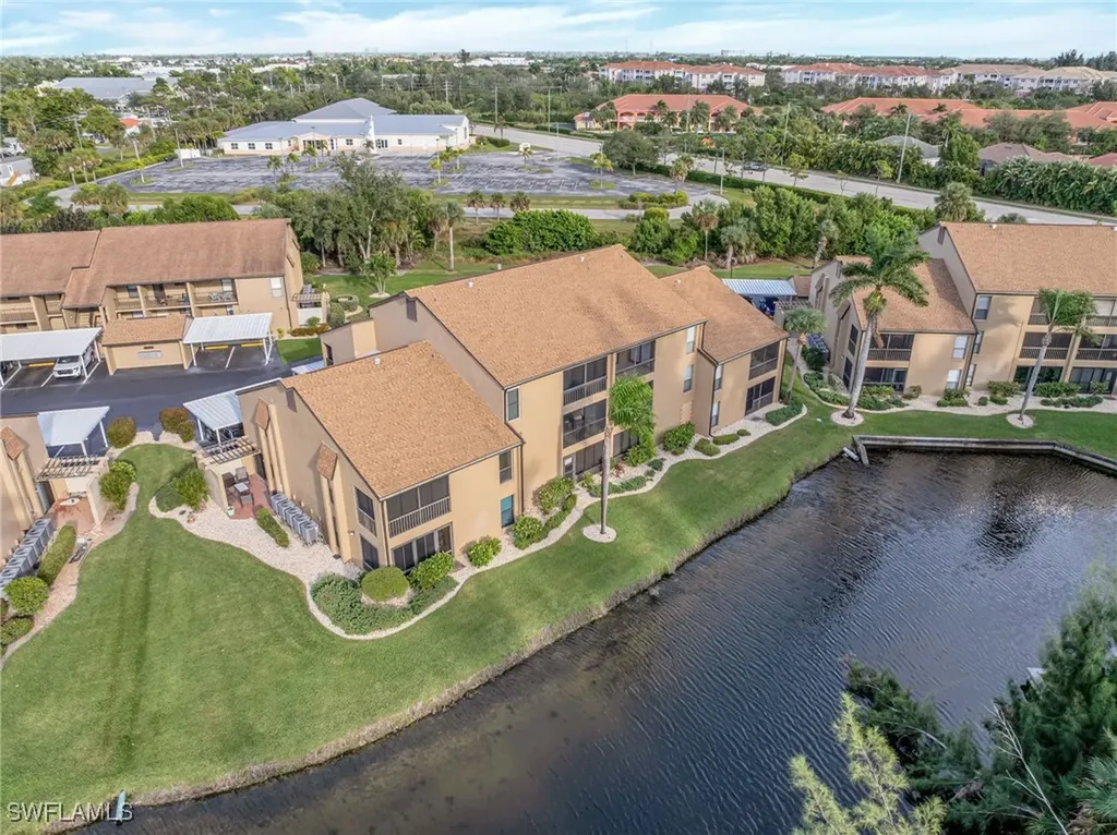 15761 Windward Way Circle Fort Myers FL 33908