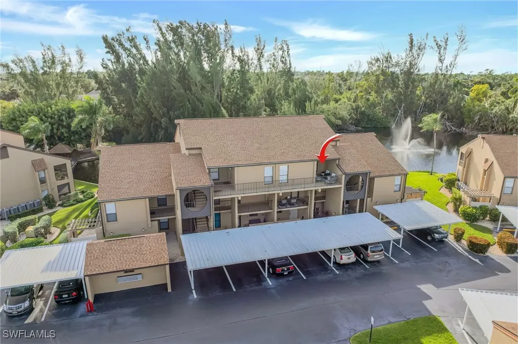 15761 Windward Way Circle Fort Myers FL 33908