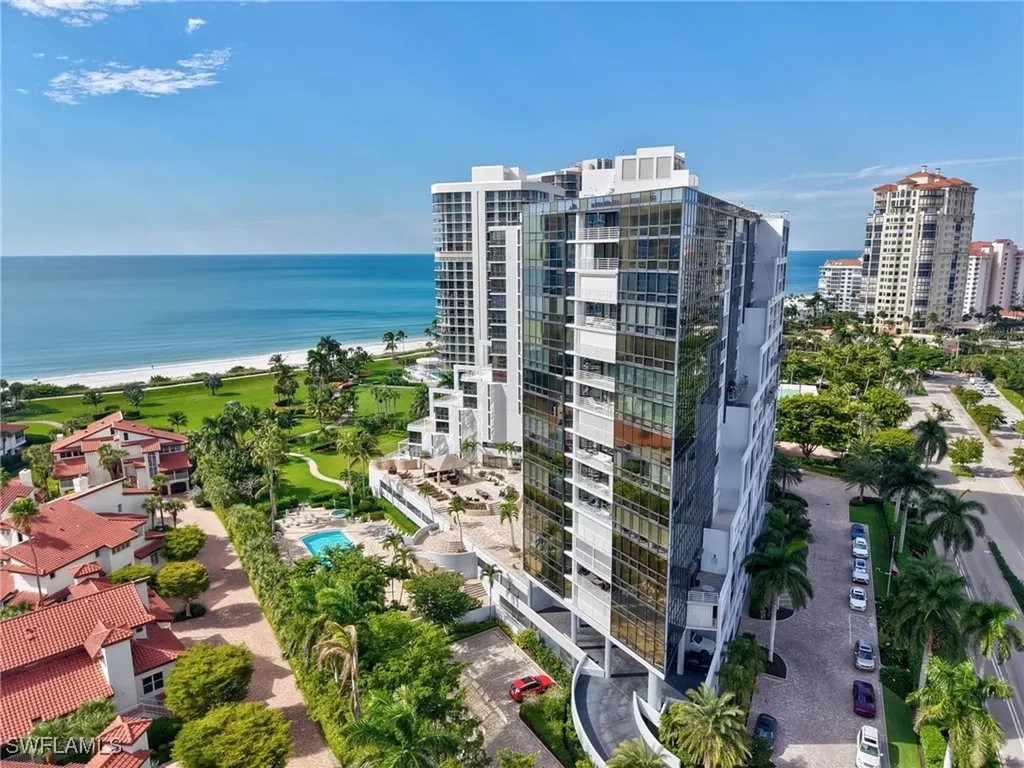 4751 Gulf Shore Boulevard N Naples FL 34103