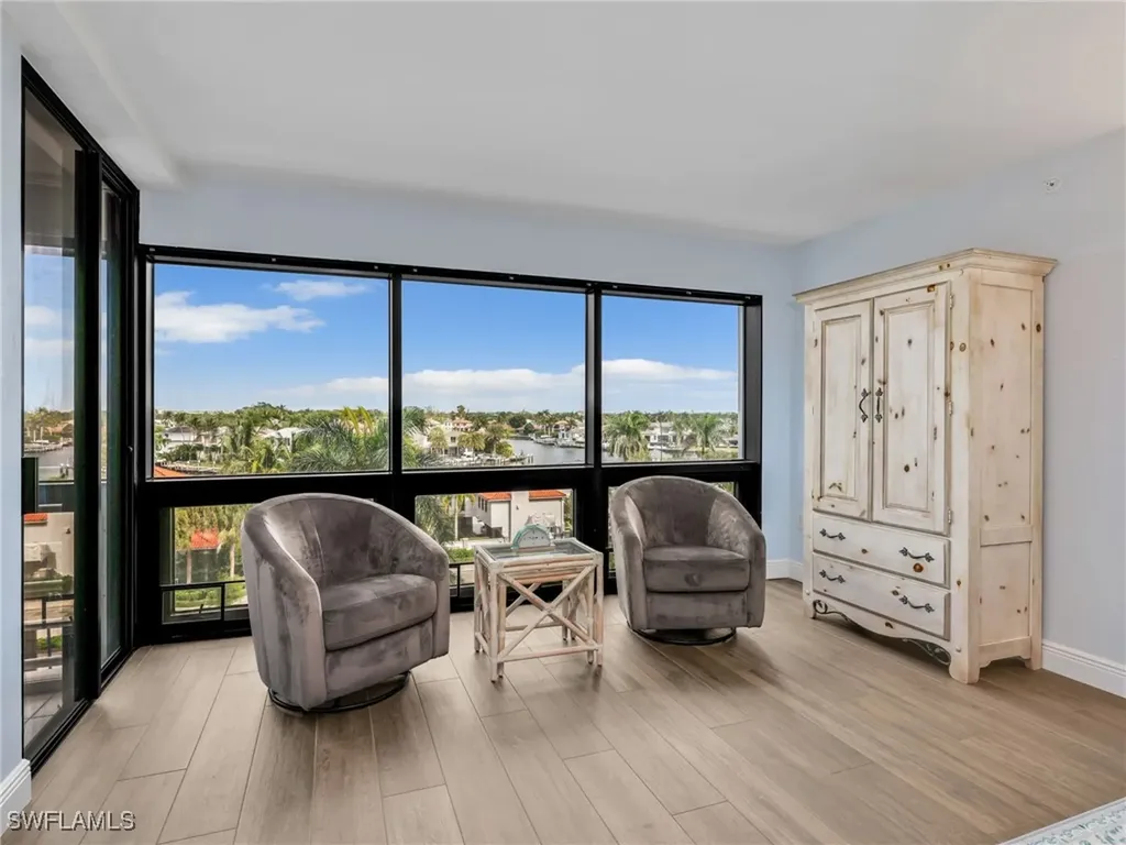 4751 Gulf Shore Boulevard N Naples FL 34103