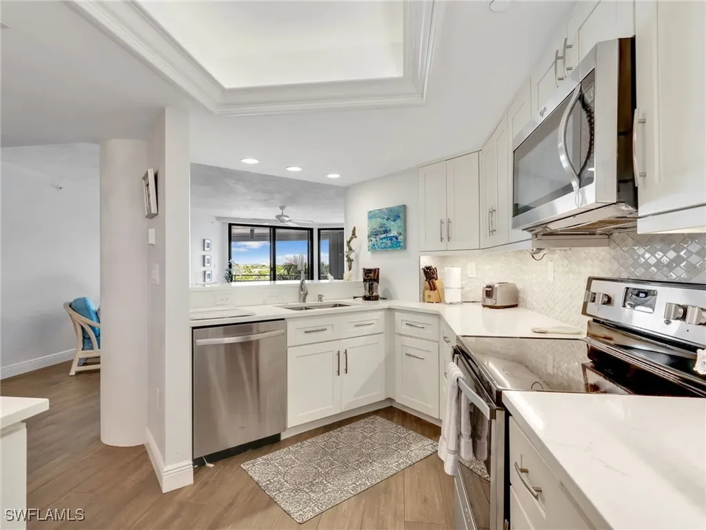 4751 Gulf Shore Boulevard N Naples FL 34103