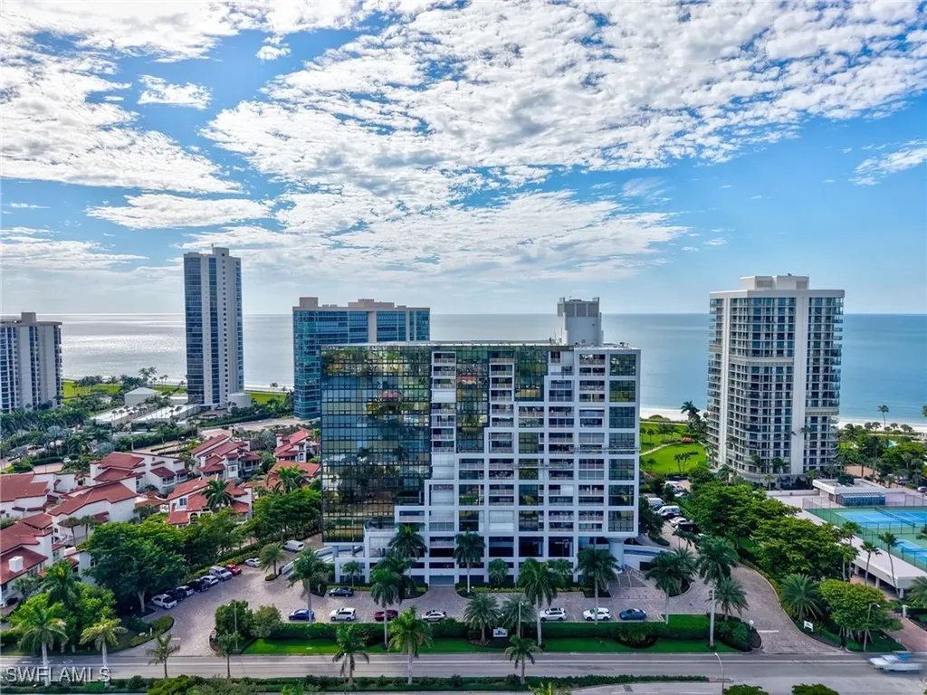 4751 Gulf Shore Boulevard N Naples FL 34103
