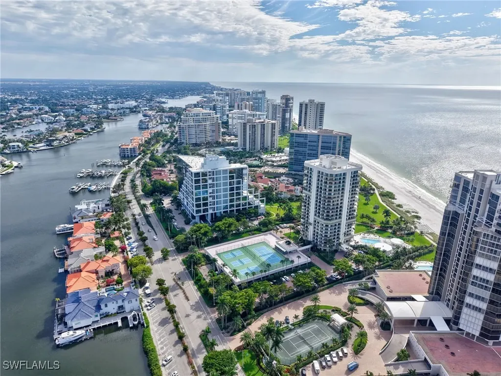 4751 Gulf Shore Boulevard N Naples FL 34103