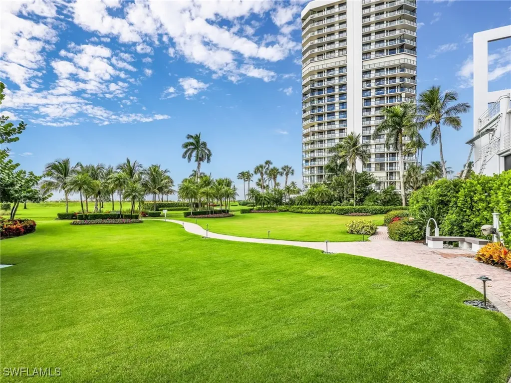 4751 Gulf Shore Boulevard N Naples FL 34103