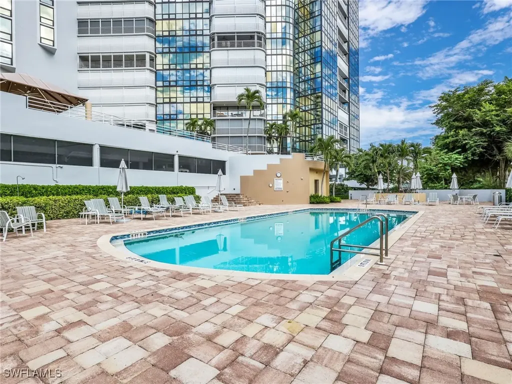 4751 Gulf Shore Boulevard N Naples FL 34103