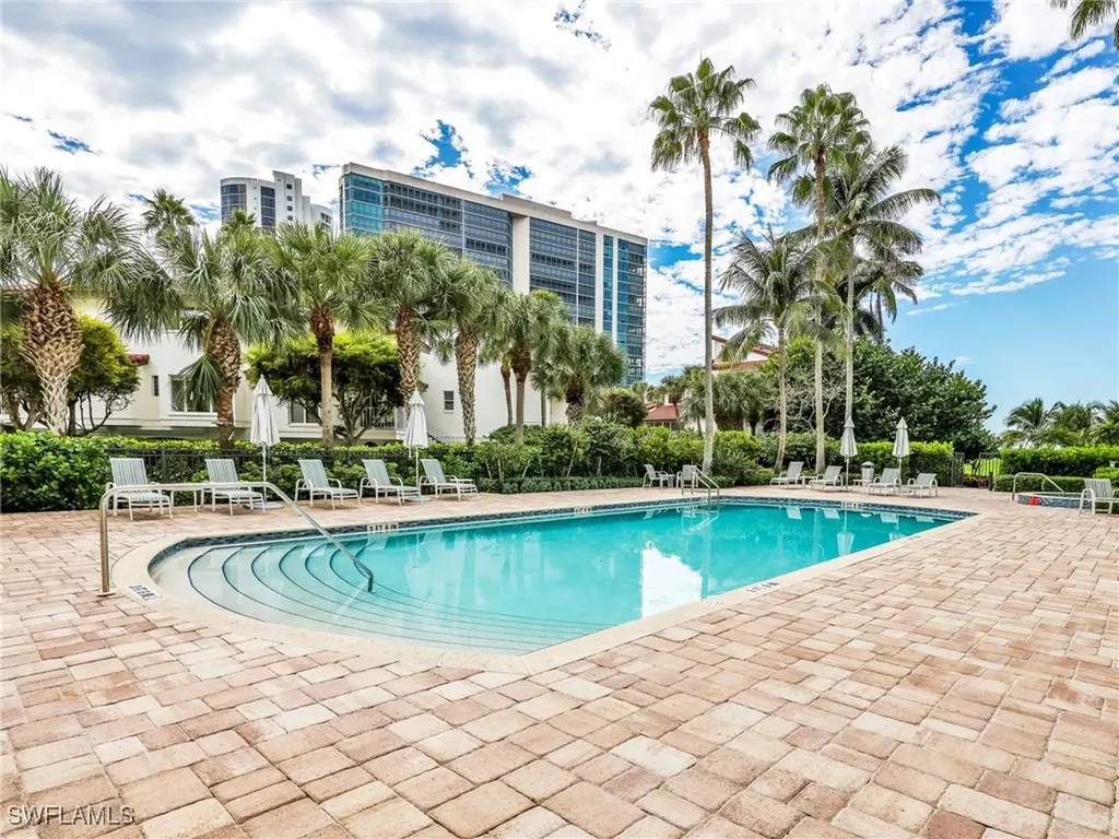 4751 Gulf Shore Boulevard N Naples FL 34103