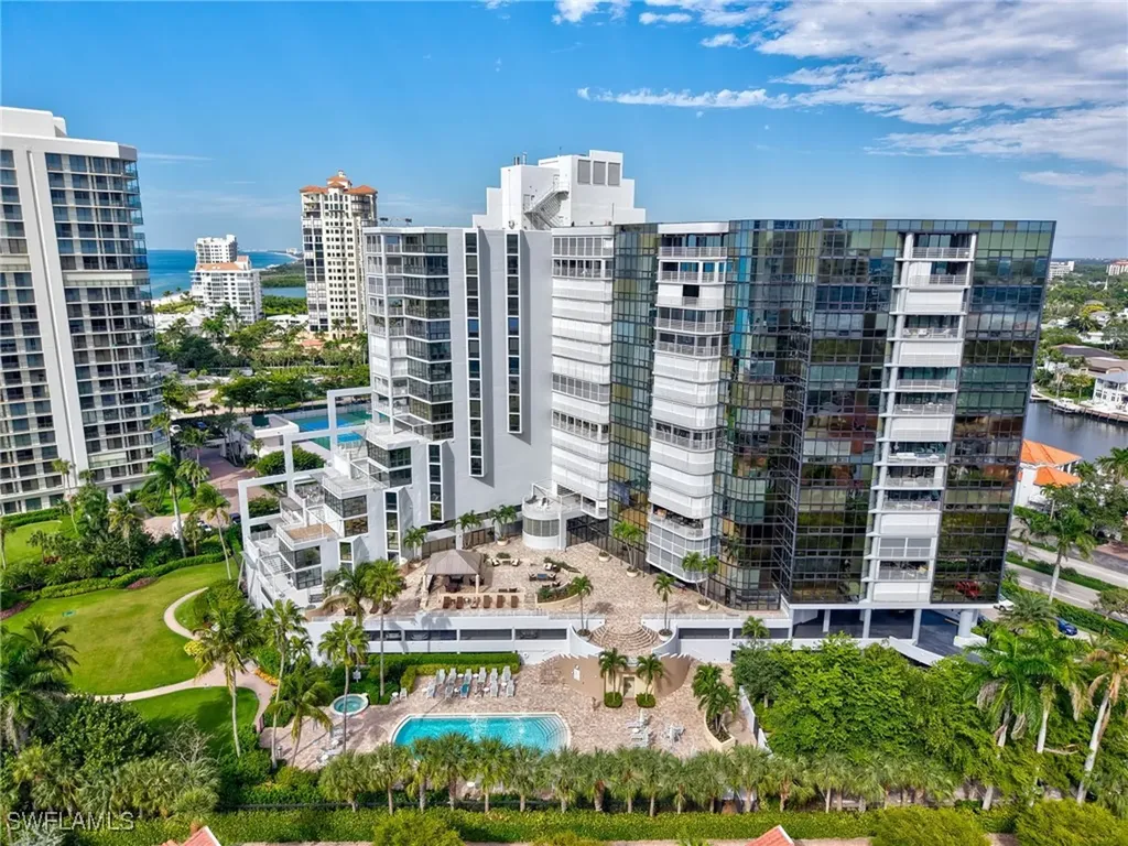 4751 Gulf Shore Boulevard N Naples FL 34103