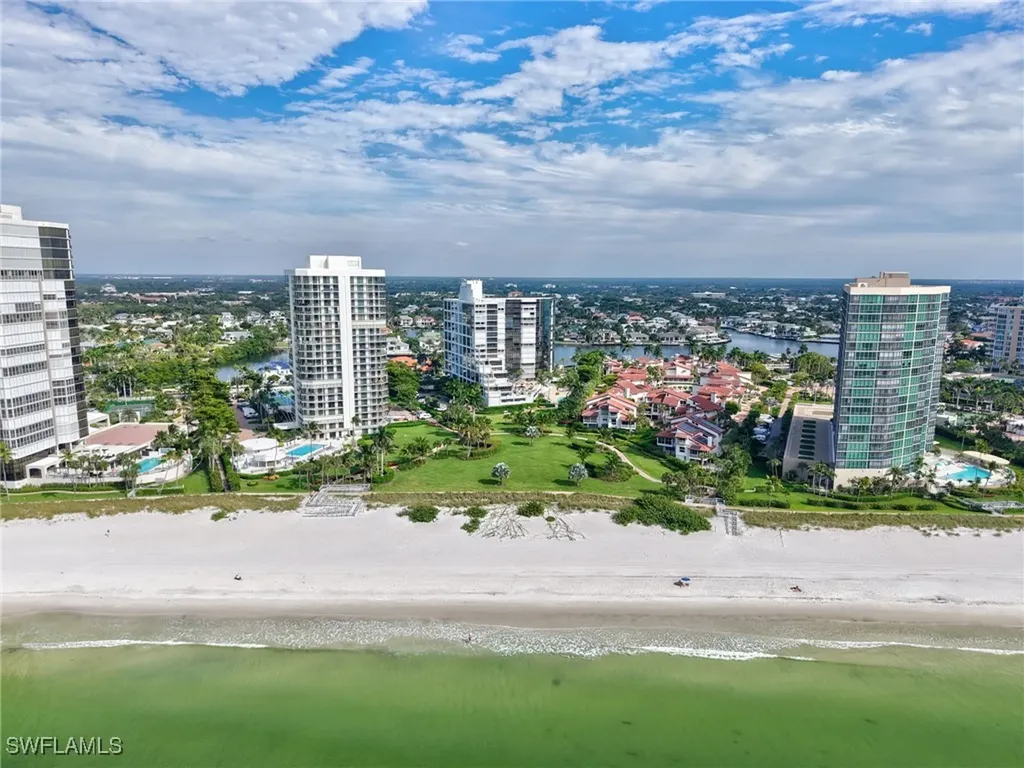 4751 Gulf Shore Boulevard N Naples FL 34103