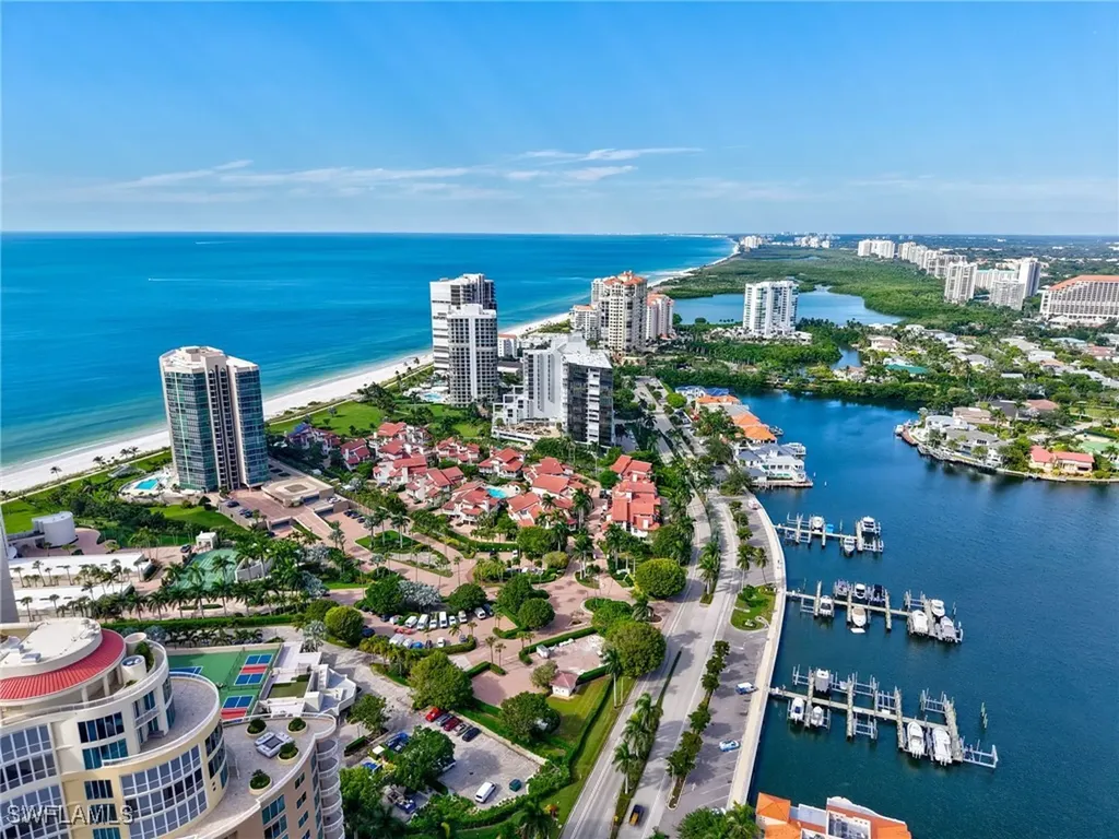 4751 Gulf Shore Boulevard N Naples FL 34103