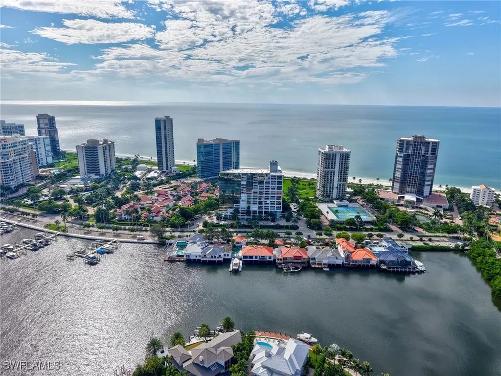 4751 Gulf Shore Boulevard N Naples FL 34103