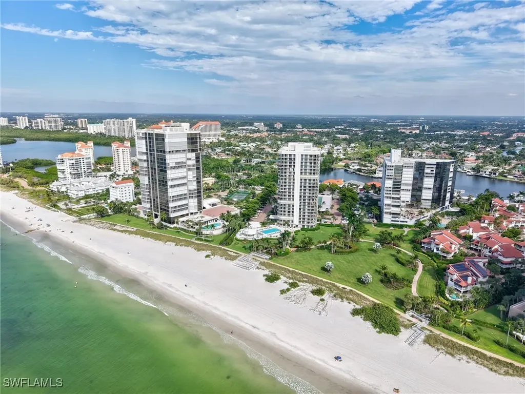 4751 Gulf Shore Boulevard N Naples FL 34103