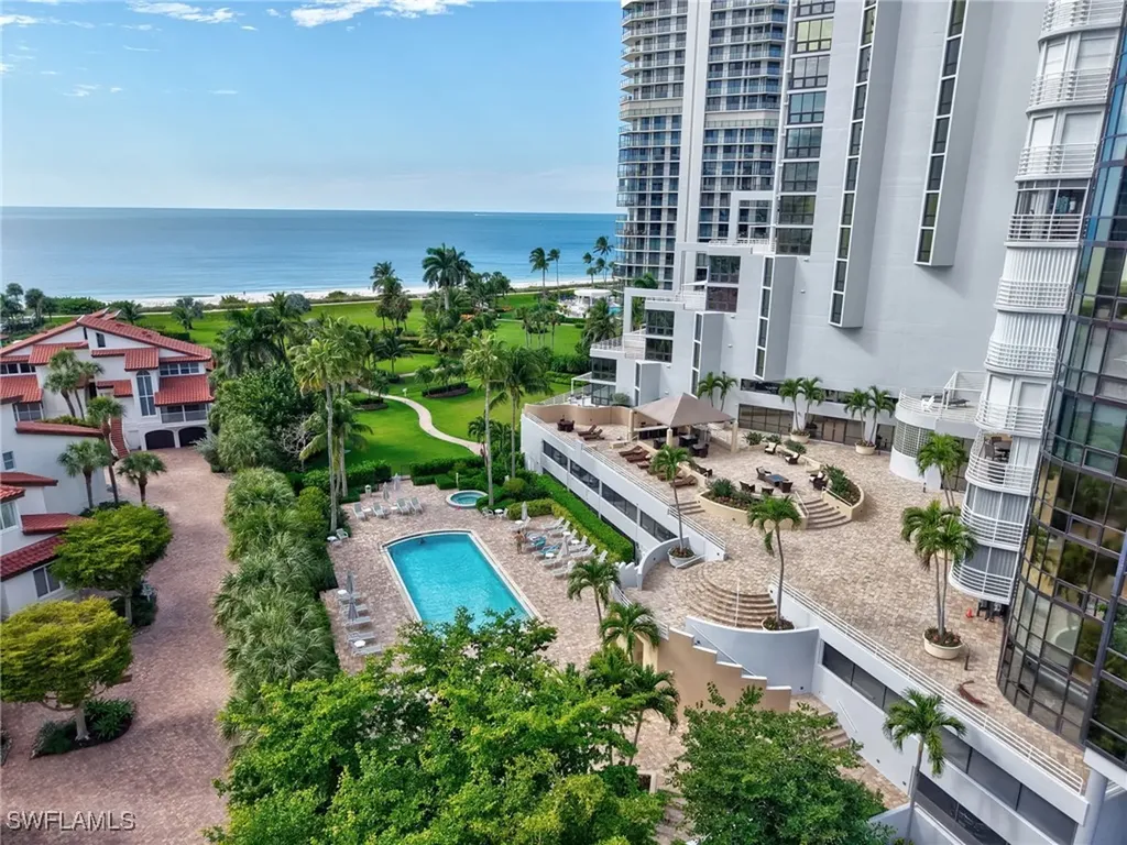 4751 Gulf Shore Boulevard N Naples FL 34103