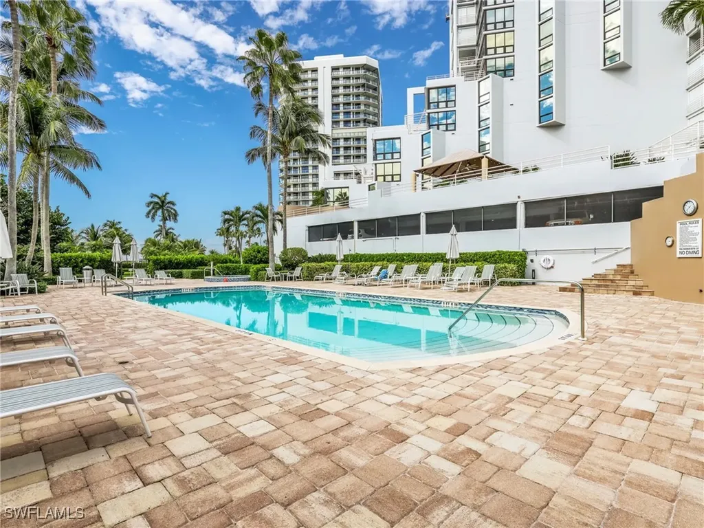 4751 Gulf Shore Boulevard N Naples FL 34103