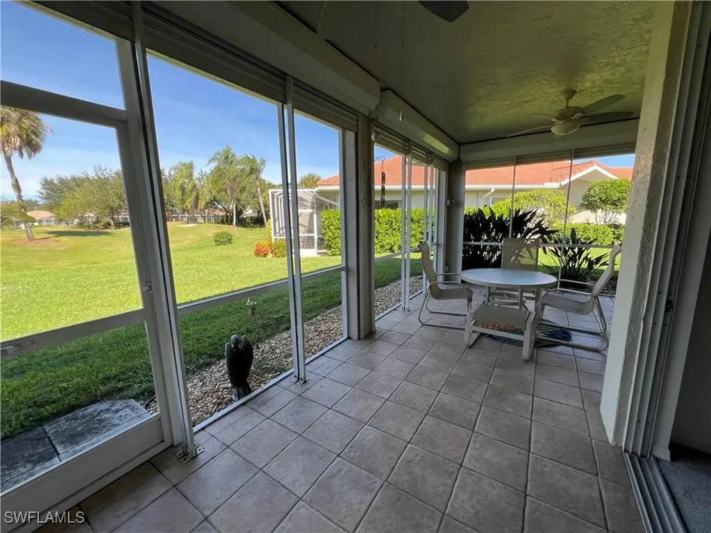 2081 Crestview Way Naples FL 34119