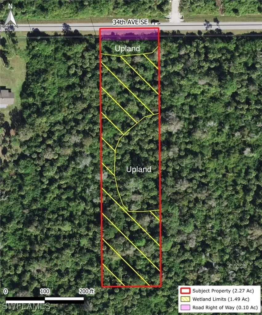 123 34th Avenue SE Naples FL 34117