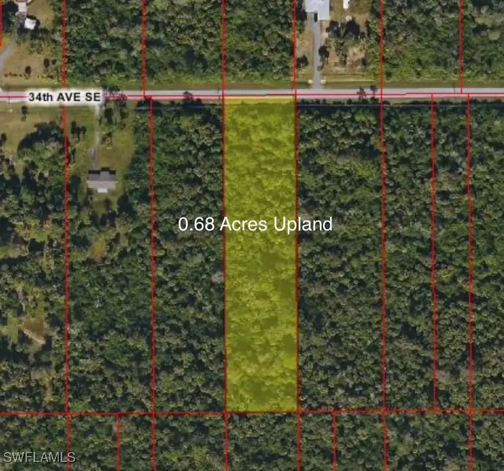 123 34th Avenue SE Naples FL 34117