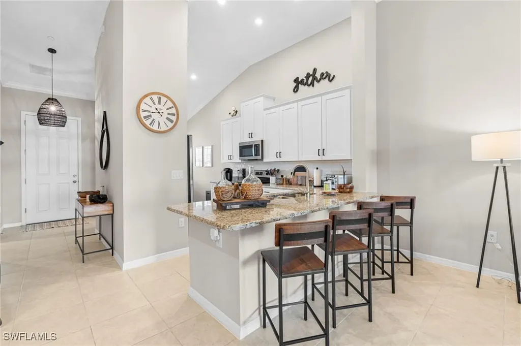 9402 Pocida Court Naples FL 34119