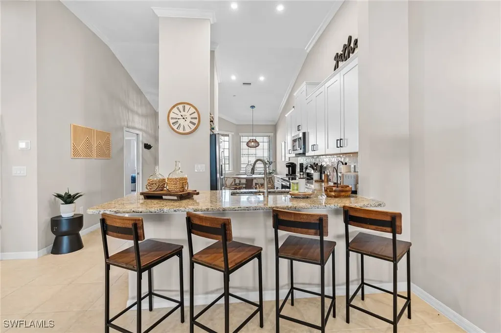 9402 Pocida Court Naples FL 34119